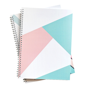 A5活页款万能表格本公司财务记账本会计通用登记用纸仓库出入库记录本多功能集计用纸