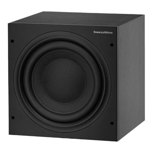 B&W宝华韦健ASW608/610有源低音炮音箱8寸10寸家庭影院hifi音响