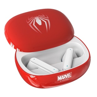 小杨哥同款漫威联名DOSS/德士T88入耳式降噪电竞游戏无线蓝牙耳机