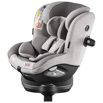 【新国标】joie安全座椅ADAC四星