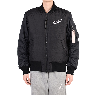 Nike/耐克男子连帽套头卫衣