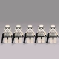 5x SW188