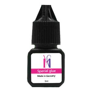 黑珍珠嫁接睫毛胶水美睫店专用嫁接防过敏持久超粘种眼睫毛小瓶装