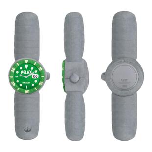 正版POP SUNDAY流行周日RELAX 毛绒抱枕长条枕头床头沙发靠垫玩偶