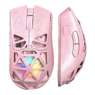 狼蛛无线鼠标人体工学滑鼠电竞