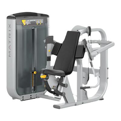 乔山商用Ultra二头肌训练器