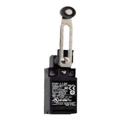 原装欧姆龙行程限位开关D4N系列