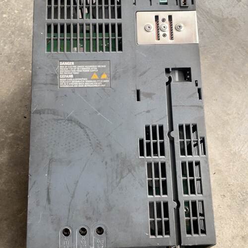 议价Sinamics Power Module 240维修