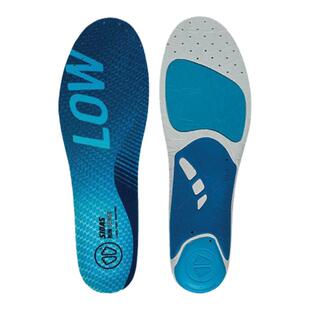 SIDAS希达斯鞋垫3FEET跑步竞赛专业碳板跑鞋马拉松足弓支撑鞋垫