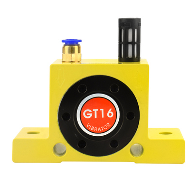 GT16涡轮振动器气动震动器下料
