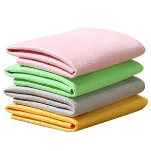 鹿皮绒眼镜布近视眼镜镜头珠宝擦拭布清洁布手机屏幕贴膜工具