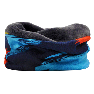 围脖男款冬季加绒2025新东北保暖脖套帽子跑步护颈骑行面罩头巾女