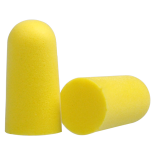 霍尼韦尔隔音耳塞防噪音睡眠学生宿舍吵闹工业机械防呼噜超强降噪