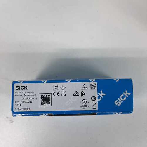 议价【SICK原装正品】色标传感器KT8L-N3656德国施克1041263原装