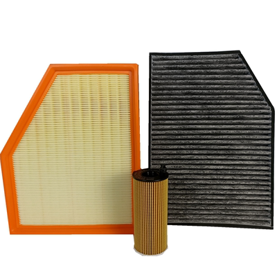 奔驰适配空气滤芯空调滤清器