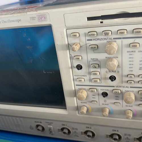 议价 TDS5054B数字磷光示波器，500M适用