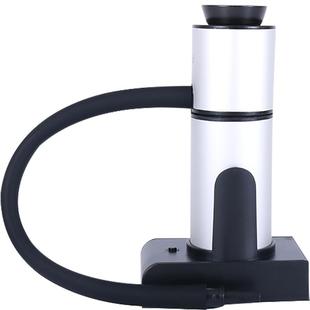 烟熏枪烟熏机分子食品料理木材熏制器意境食物工具创意烟熏鸡尾酒