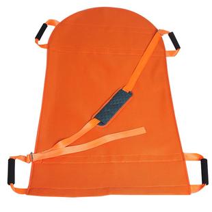 上下楼神器老人医用软担架病人护理卧床辅助移位垫抱老人神器用品