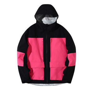 专业滑雪服雪怡派情侣防水防风