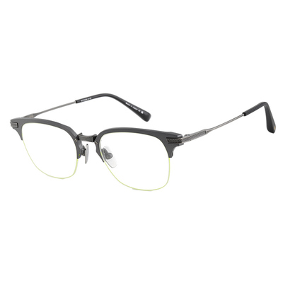 DITA眼镜框商务日本手造