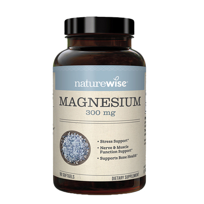 快速补充镁值-海洋镁补充剂女士