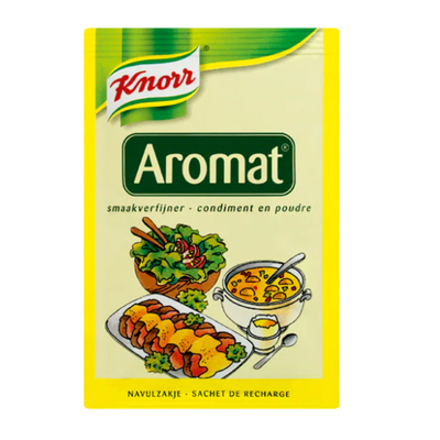 家乐现货aromat通用调味料