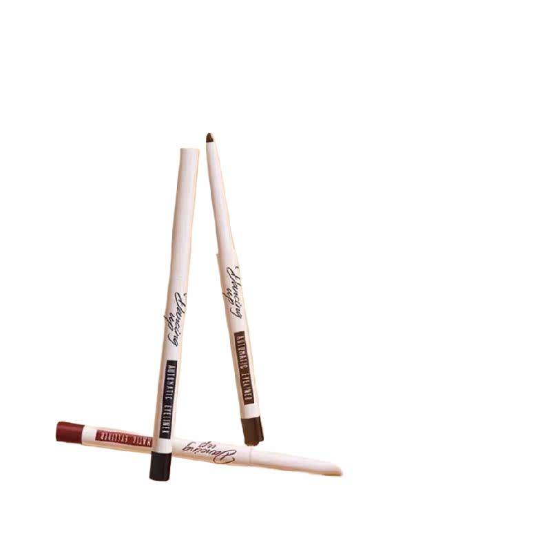 舞动奇迹眼线胶笔极细硬笔防水防汗持久不脱妆不晕染新手学生正品