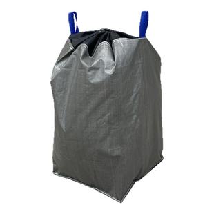 物流中转袋快递打包袋搬家收纳大号防水耐磨顺丰中通循环帆布拉链