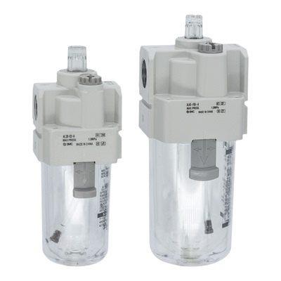 SMC油雾器AL20-01-02-AAL30