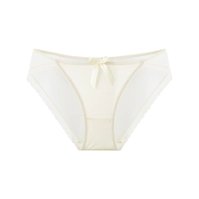 清冷千金感！拿捏氛围感的小内内