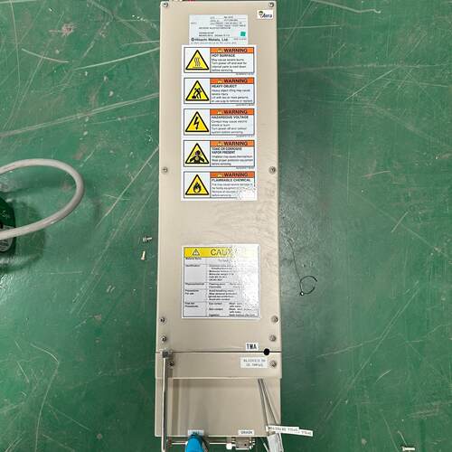 溢价-Hitachi Metals射频电源 AS103-B1