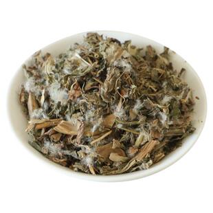 大蓟草 中药材新鲜500g包邮马蓟 虎蓟草 刺蓟 大刺儿菜中草药店铺