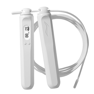 李宁学生初中生中考专业跳绳