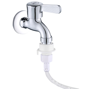 水龙头连接管延长管快接头净水器配件迷你全自动洗衣机进水管细管