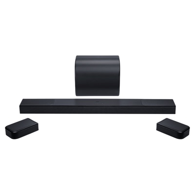 回音壁音响杜比全景声