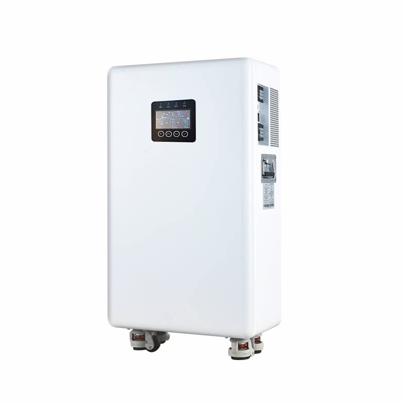 6KW16度家用220V光储充一体机