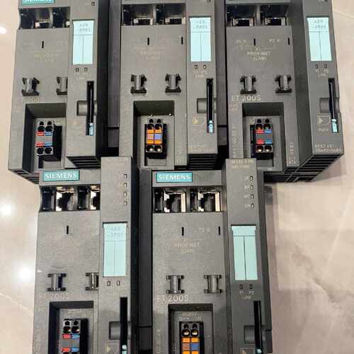 【询价】6ES7151-3BA60-0AB0接口模块，实物图，适用