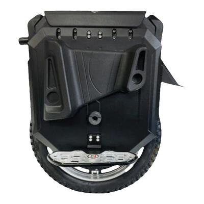 EXTREMEBULL电动独轮车自平衡车