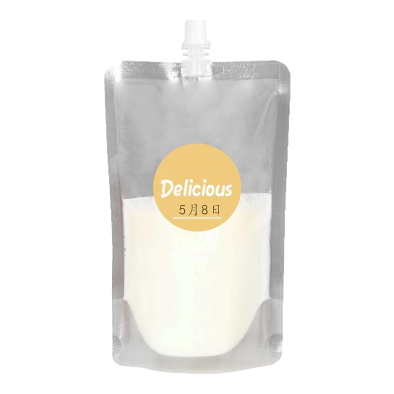 淡奶油分装袋250ml500一次性