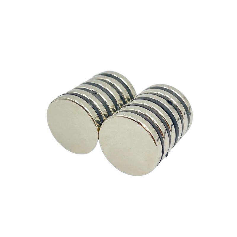 强磁铁 圆形磁铁圆片 强力磁铁 磁钢磁石 吸铁石包邮直径10-30mm