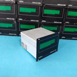 溢价-莱宝DISPLAY ONE真空计显示器，型号230001，德