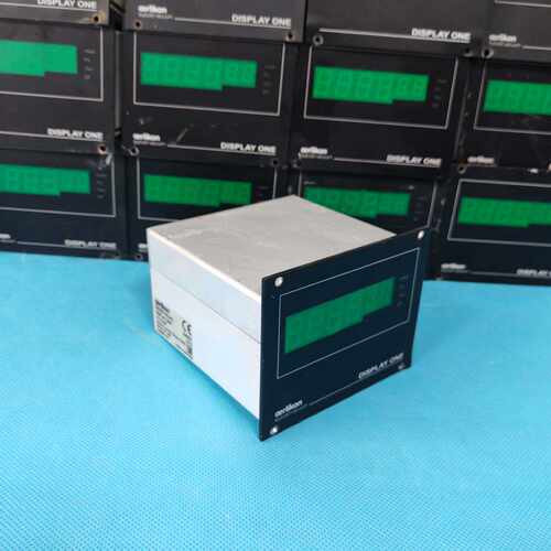 溢价-莱宝DISPLAY ONE真空计显示器，型号230001，德