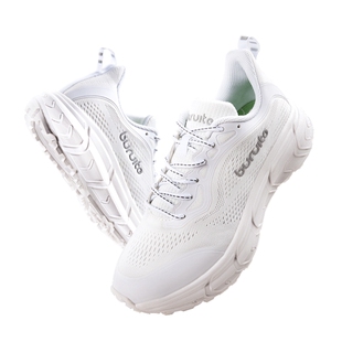 步锐特跑步鞋男女款减震轻便软底专业超轻网面透气跳绳运动鞋夏季