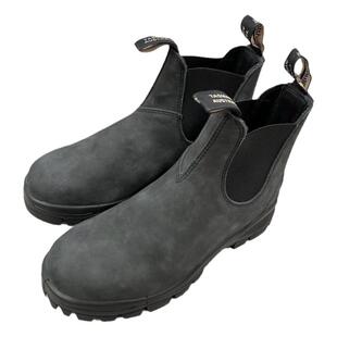 日本代购直邮Blundstone Lug Boot  BS2240 585进阶高邦切尔西靴
