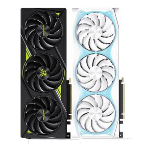 万丽GeForce RTX 5070/5060Ti 雪狐星际电脑电竞直播游戏独立显卡