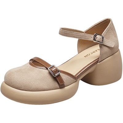 意尔康女鞋官方旗舰店