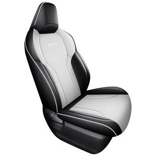 专用于2026款丰田RAV4荣放汽车坐垫冬季RV4座套全包围座垫座椅套