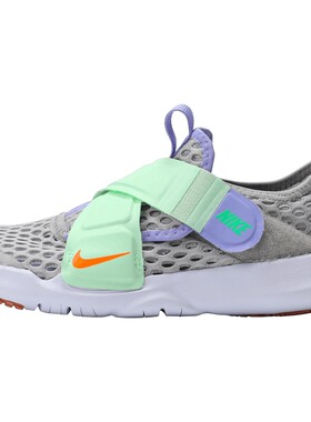 滔搏NIKE耐克小童鞋FLEX ADVANCE BR魔术贴运动休闲鞋DC9370-013