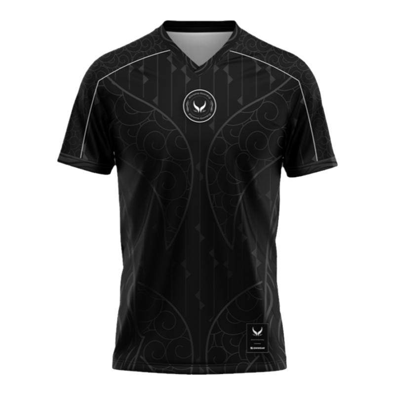 Xtreme Gaming战队XG队服2024官方训练T恤纯净版电竞Ame同款DOTA2