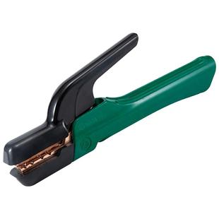 世达焊把钳新型电焊钳工业级电焊夹电焊机配件铜电焊枪300/500A